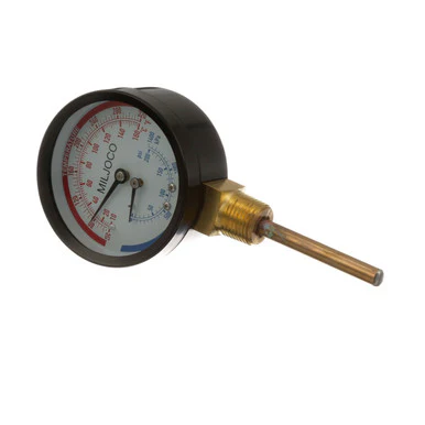 PRESSURE/TEMP 0