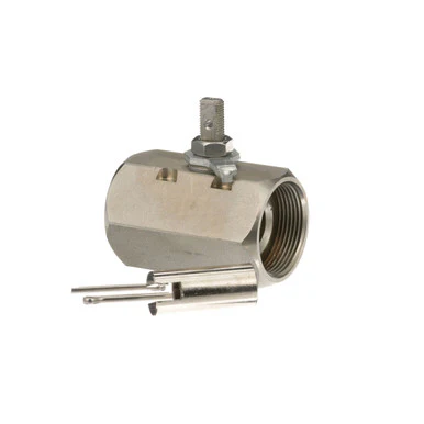 OE-100 Valve 1/2" FPT