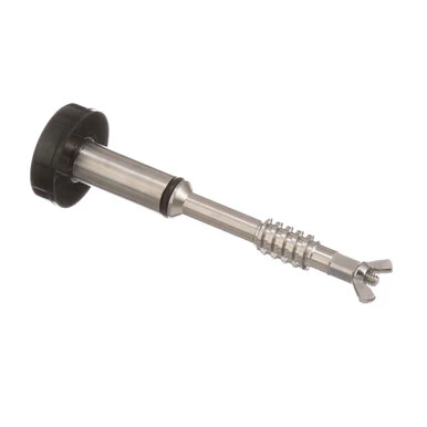 Vulcan DRAW-OFF Valve Fits Groen, Market Forge