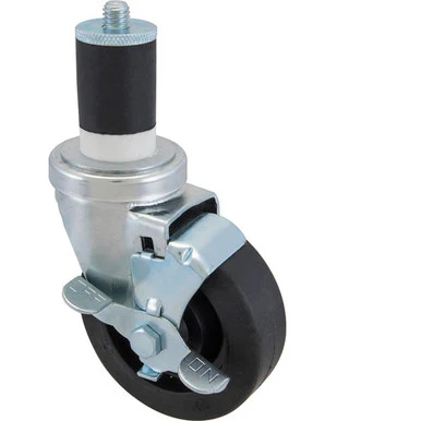 MEDIUM-DUTY Caster
