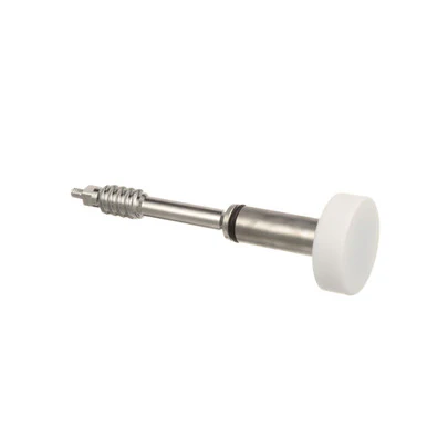 Groen DRAW-OFF Valve