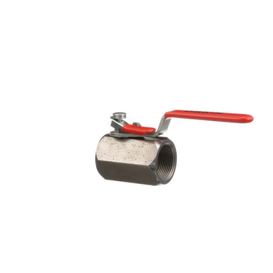 Frymaster BIPH252/255 Valve 1/4" FPT