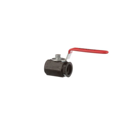 Pitco BUILT-IN Valve 1/4" FPT Fits Frymaster, Imperial