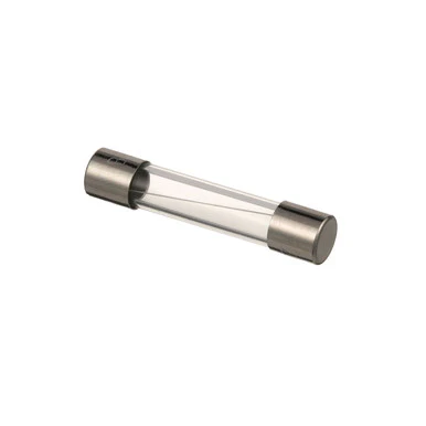 1 1/4 in x 1/4 in 3A Fuse AGC-3