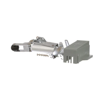 1 1/8 in Offset Hydraulic Door Closer