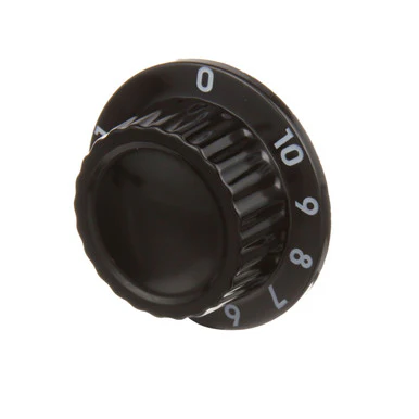 1-10 Warmer Dial Replaces APW Wyott 2R-56505 10-1