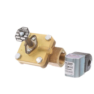 Vulcan 120/240V Valve 240V