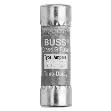 1/2 Amp Fuse SC-.5