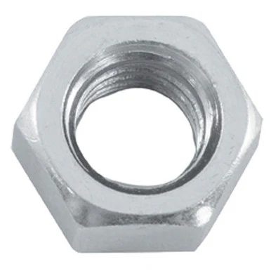 1/2" Hex Nut