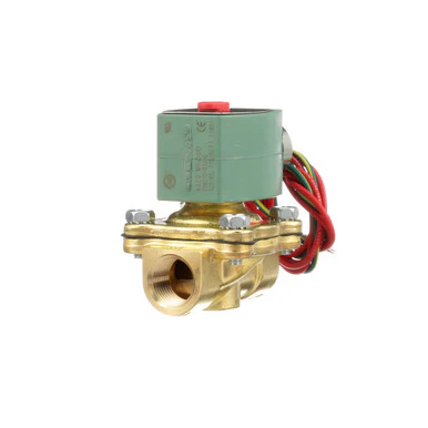 51-1211 Valve 1/2" FPT, 120V