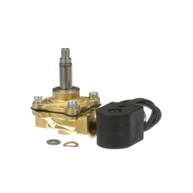 Market Forge ST-10 Valve 1/2" FPT