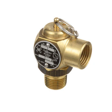 Market Forge RELIEF-CONBRACO Valve