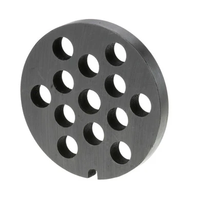 1/2 in #22 Grinder Plate Replaces Hobart 00-016434-00001 26-4064