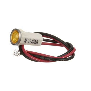 Keating SEL-T 1/2 250V Fits Market Forge, Nieco