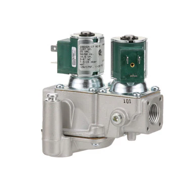 Baso HY-12G Valve 1/2" FPT, 25V Fits Groen