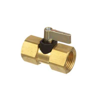 Market Forge STEAM-IT Valve 1/2" FPT