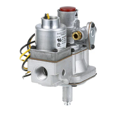 Hobart 208/240V Pilot 190,000 BTU, 1/2" FPT, 240V