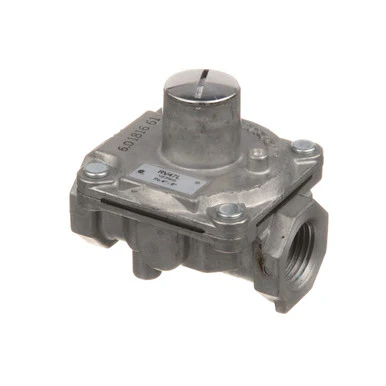 Maxitrol IN/OUT Regulator 1/2" FPT Fits Nieco