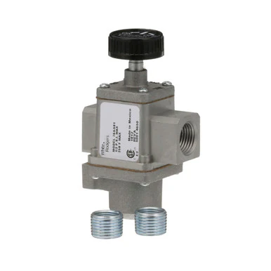 Anets ON/OFF Valve 1/2" FPT