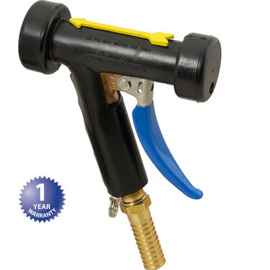 1/2 in Spray Nozzle WASH-DOWN