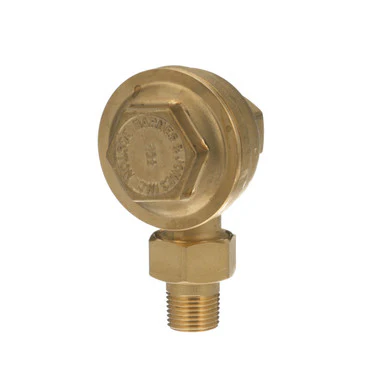Cleveland 56-1106 1/2 1/2" FPT