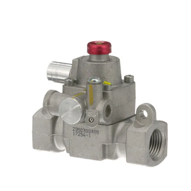 Star IN/OUT Pilot 1/2" NPT