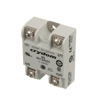 50A/24-280VAC 1 280V