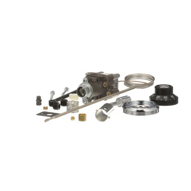 Vulcan BY-PASS Gasket 1/4" FPT Fits Southbend, Wolf