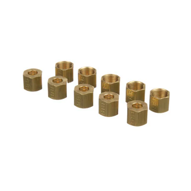 10/PK 1/4 1/4" CCT