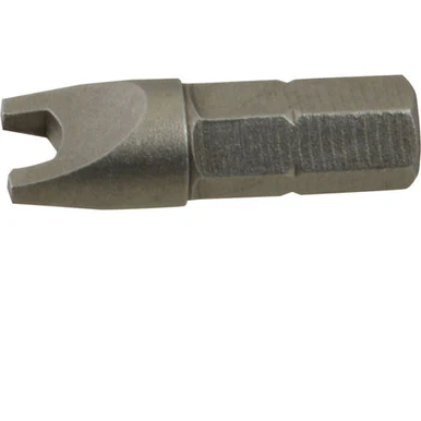 1/4 in Drill Spanner Bit