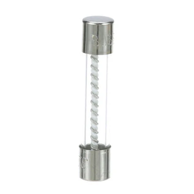 1/4 in x 1 1/4 in 15A Fuse MDL-15