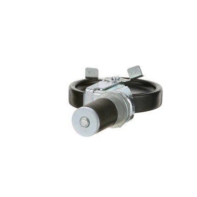 STANDARD-DUTY Caster