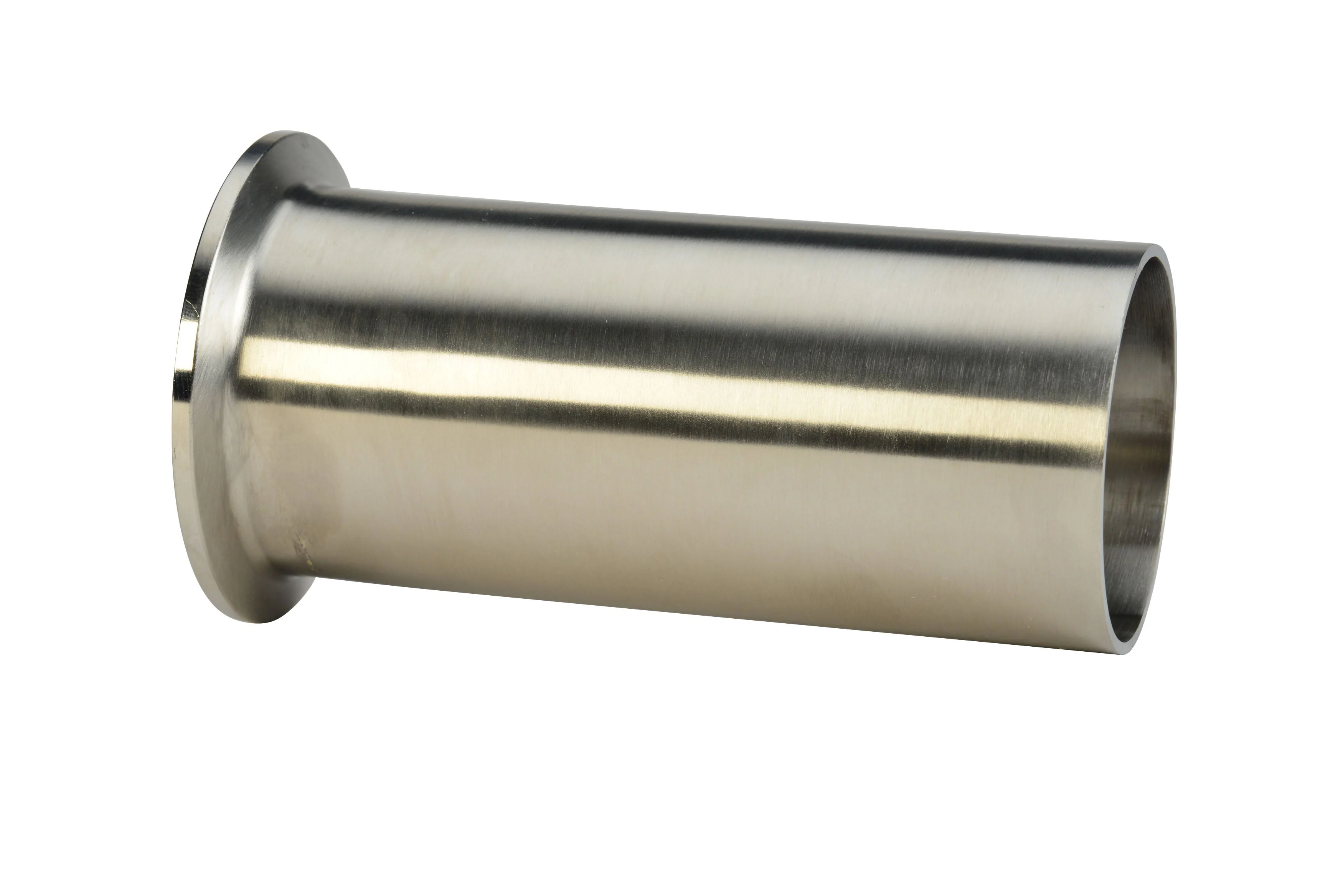 1.5" Tygon Hose Adapter (14MPHT) - T316L Stainless Steel - Wayland Industries - W614MPHT-15