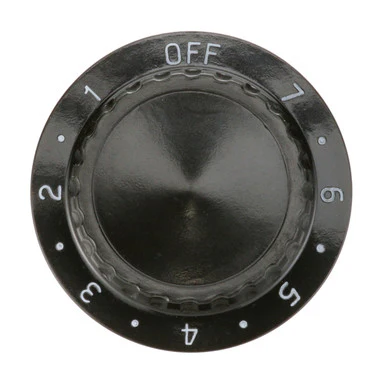 1-7 Steam Table Dial