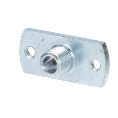1/8" BJFMA Flange Nipple 15/32