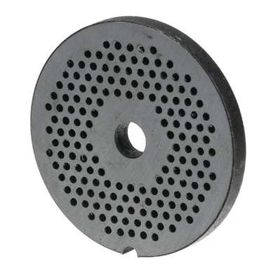 1/8 in #22 Grinder Plate Replaces Berkel 00-016430-00001 26-4060