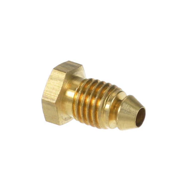 1/8 in Breakaway Fitting