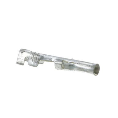 1/8 in Female Pin Connector PUSH-ON