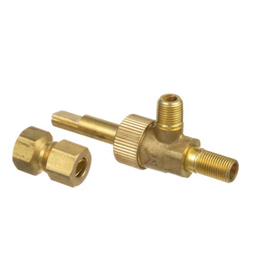 85-1101 Valve 5/16" CCT