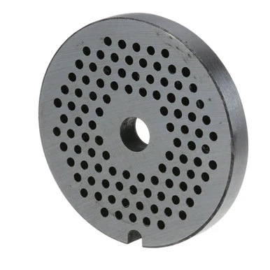 1/8 in Grinder Plate