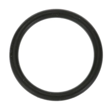 1 in Black O-Ring 13/16