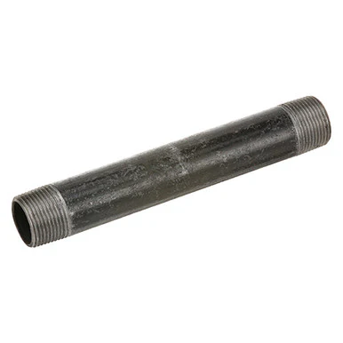 1 in Drain Nipple Replaces Frymaster 8130669