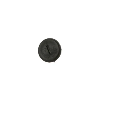 1 in Plastic Base Glide 1/4-20 thread
