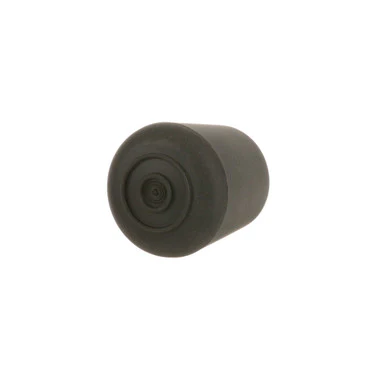 1 in Round Rubber End Cap