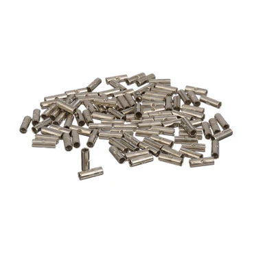 10 -12 ga Wire Butt Connectors 100/PK