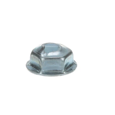 10-24 Zinc Speed Nut Replaces APW Wyott 2C-89025