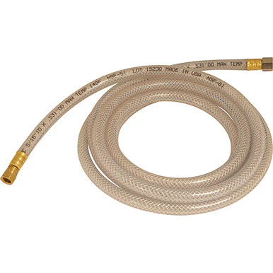 10 ft Tubing/Fittings