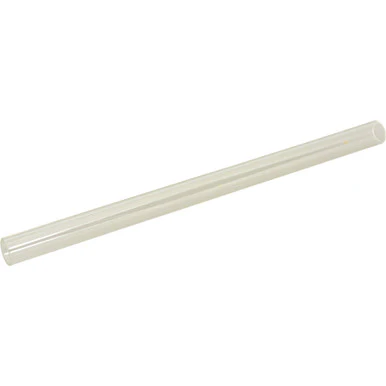 10 in Gauge Glass