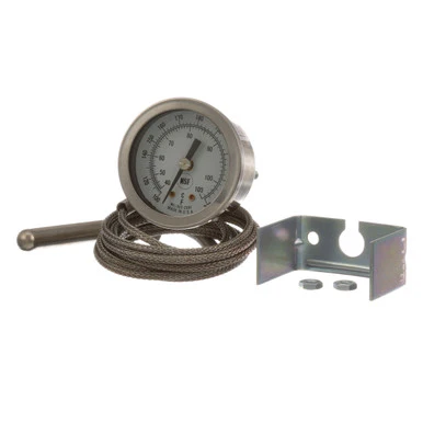 100° - 220° Dishwasher Thermometer