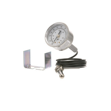 100° - 220° U-Clamp Thermometer Replaces Jackson 06685-111-68-48 100-220F